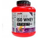 AMIX Clear Iso Whey 2000 g