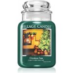 Village Candle Christmas Tree 602 g – Zboží Dáma