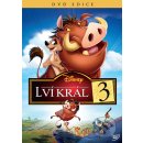 lví král 3: hakuna matata DVD