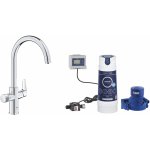 GROHE 40438001 – Zboží Mobilmania