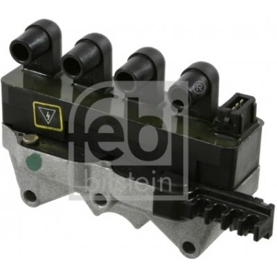 Zapalovací cívka FEBI BILSTEIN 22697 – Hledejceny.cz