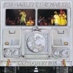 Bob Marley - Babylon By Bus CD – Sleviste.cz