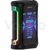 Gripy e-cigaret Geekvape Aegis X 200W TC Mód Duhová