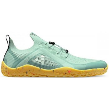 Vivobarefoot boty Primus Trail Knit FG L textile mint