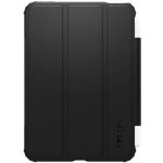 Spigen Ultra Hybrid Pro iPad mini 6 2021 ACS03765 Black – Zboží Mobilmania