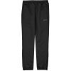 Dětské klasické kalhoty Slazenger Junior Boys' Active Woven Track Pants Black