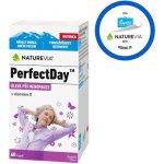 Swiss NatureVia PerfectDay 60 kapslí – Zboží Dáma