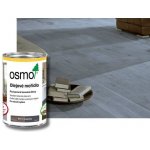 Osmo 3590 Olejové mořidlo 0,125 l Černé – Sleviste.cz