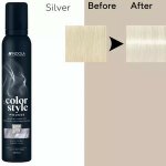 Schwarzkopf Indola Color Style Mousse Silver 200 ml – Zboží Dáma Schwarzkopf Indola Color Style Mousse Silver 200 ml – Zboží Dáma