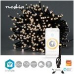 NEDIS SmartLife Dekorativní LED WIFILX01W400 – Hledejceny.cz