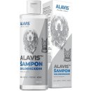 ALAVIS Šampon chlorhexidin 250 ml