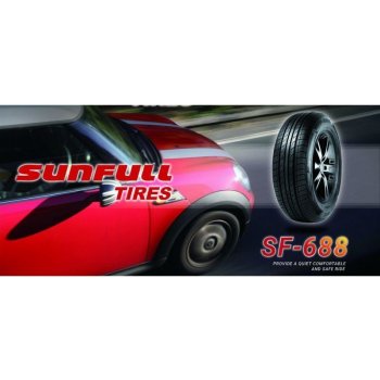 Sunfull SF-688 175/60 R13 77H