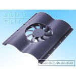 PrimeCooler PC-HDA(S) – Hledejceny.cz