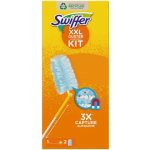 Swiffer Sada XXL Násada + Prachovky 2 ks – Zboží Dáma