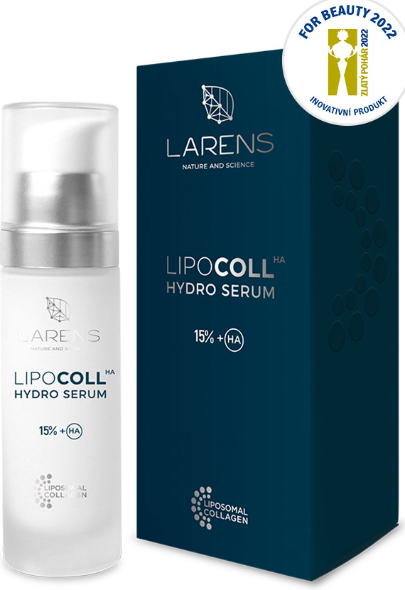 Larens LipoColl HA Hydro Serum 30 ml