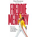 Freddie Mercury - Peter Freestone