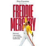 Freddie Mercury - Peter Freestone – Hledejceny.cz