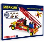 Merkur M 7 – Zbozi.Blesk.cz