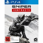 Sniper: Ghost Warriors Contracts – Zboží Dáma