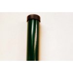 Sloupek TURBOLINEA 260 cm / pr. 48 mm plastovaný – Sleviste.cz