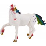 Safari Ltd. Duhový jednorožec – Sleviste.cz