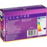 Philips LED Classic spot 4.6-50W, GU10, 2700K, set 6ks 929001215233 – Hledejceny.cz