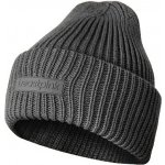 BeastPink Zimní čepice Beanie Silver Black – Zboží Mobilmania