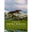 Kniha Pravěký svět Zdeňka Buriana - Kniha 1 - Ondřej Müller