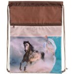 Stil Wild Horse – Sleviste.cz