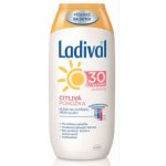 Ladival mléko citlivá kůže SPF30 200 ml – Zboží Dáma