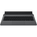 Samsung s klávesnicí pro Samsung Galaxy Tab S11 Ultra EF-DX935UJEGWW šedé – Sleviste.cz