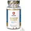 SWISS pharma Agmatine Sulfate 100 kapslí