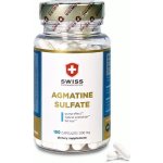 SWISS pharma Agmatine Sulfate 100 kapslí – Sleviste.cz