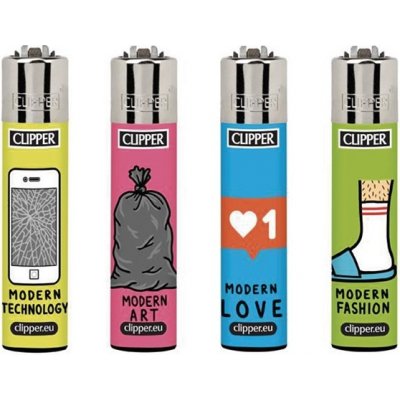 Clipper CP11RH Modern – Hledejceny.cz