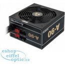 Chieftec A-90 Series 650W GDP-650C