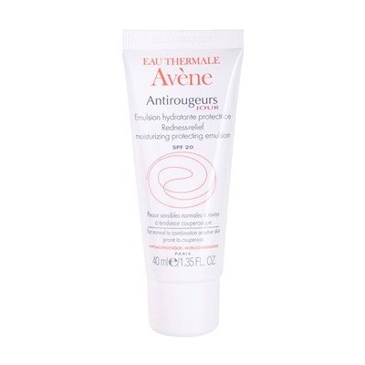 Avène Antiroug Legere emulze na červené skvrny 40 ml – Zbozi.Blesk.cz