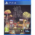 The Wild at Heart – Hledejceny.cz