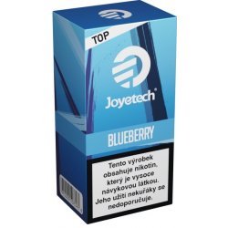 Joyetech TOP Blueberry 10 ml 6 mg