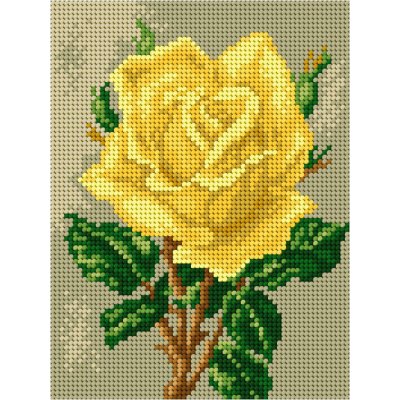 Ariadna Sestava pro vyšívání křížkovým stehem Malwina 15x20cm č. 2021 – Hledejceny.cz