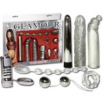 You2Toys Glamour Vibrator Set 7 pack – Zboží Dáma