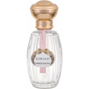 Annick Goutal Le Muguet toaletní voda dámská 100 ml