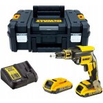 DeWalt DCF620D2 – Sleviste.cz