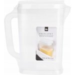Excellent Houseware Džbán 2,25 l – Sleviste.cz