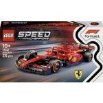 LEGO® Speed Champions 77242 Závodní auto Ferrari SF-24 F1 – Sleviste.cz