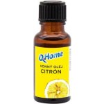 Q Home vonný olej Citrón 18 ml – Hledejceny.cz