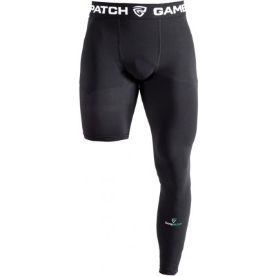 GamePatch 3/4 compression tights ct02-170 – Zboží Mobilmania