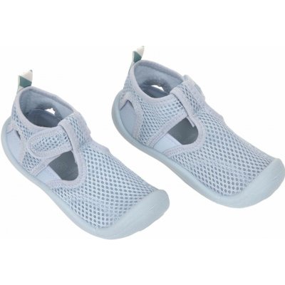 Lassig Beach Sandals illusion blue – Zboží Dáma