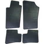 Koberce gumové FroGum Peugeot 206 1998-2012 | Zboží Auto