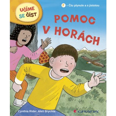 Pomoc v horách – Zbozi.Blesk.cz