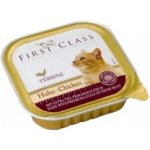 First Class Drůbeží 100 g – Zboží Mobilmania